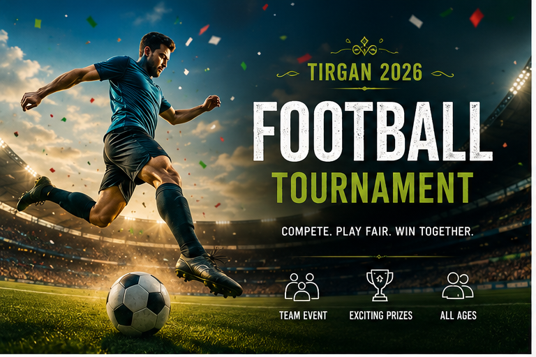 Tirgan Football Tournament